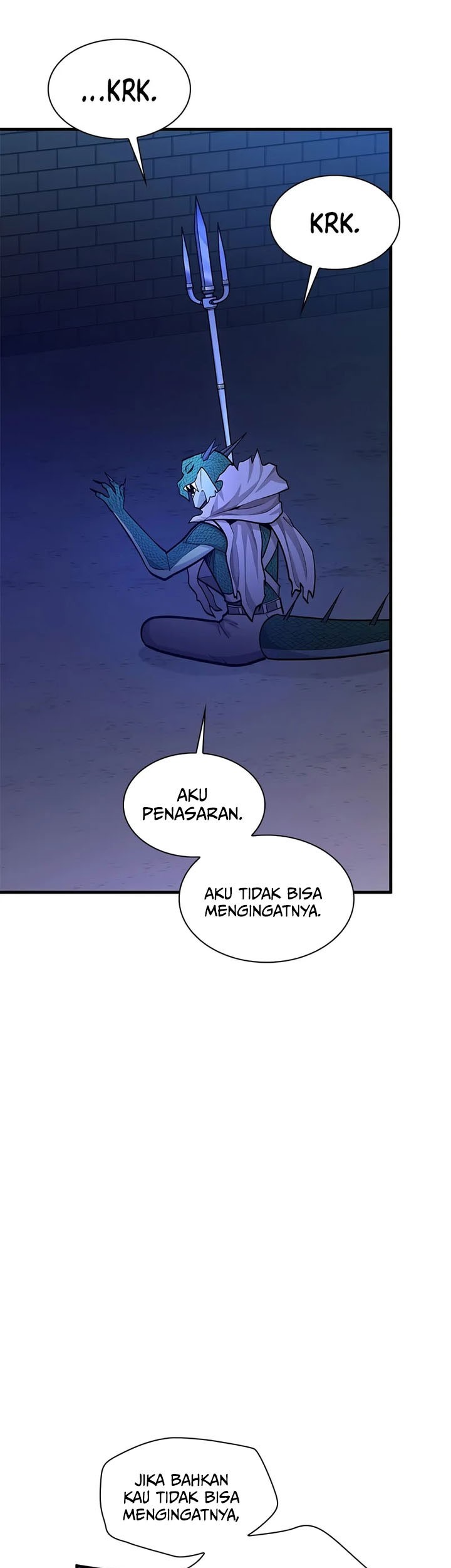 The Tutorial is Too Hard Bab 219 halaman 13