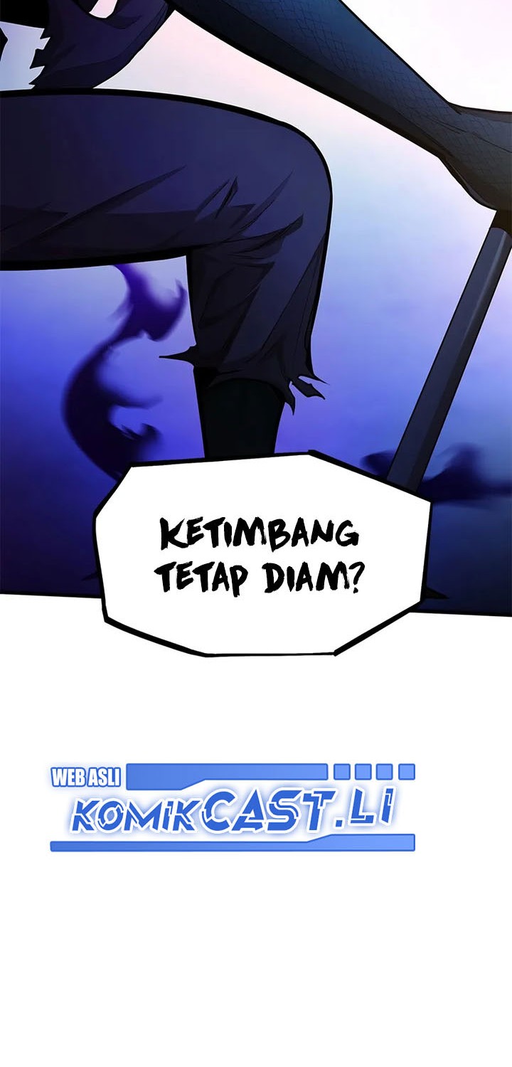 The Tutorial is Too Hard Bab 219 halaman 16