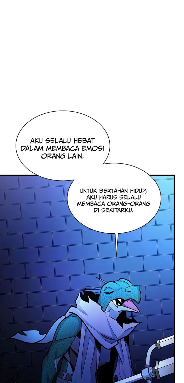 The Tutorial is Too Hard Bab 219 halaman 26