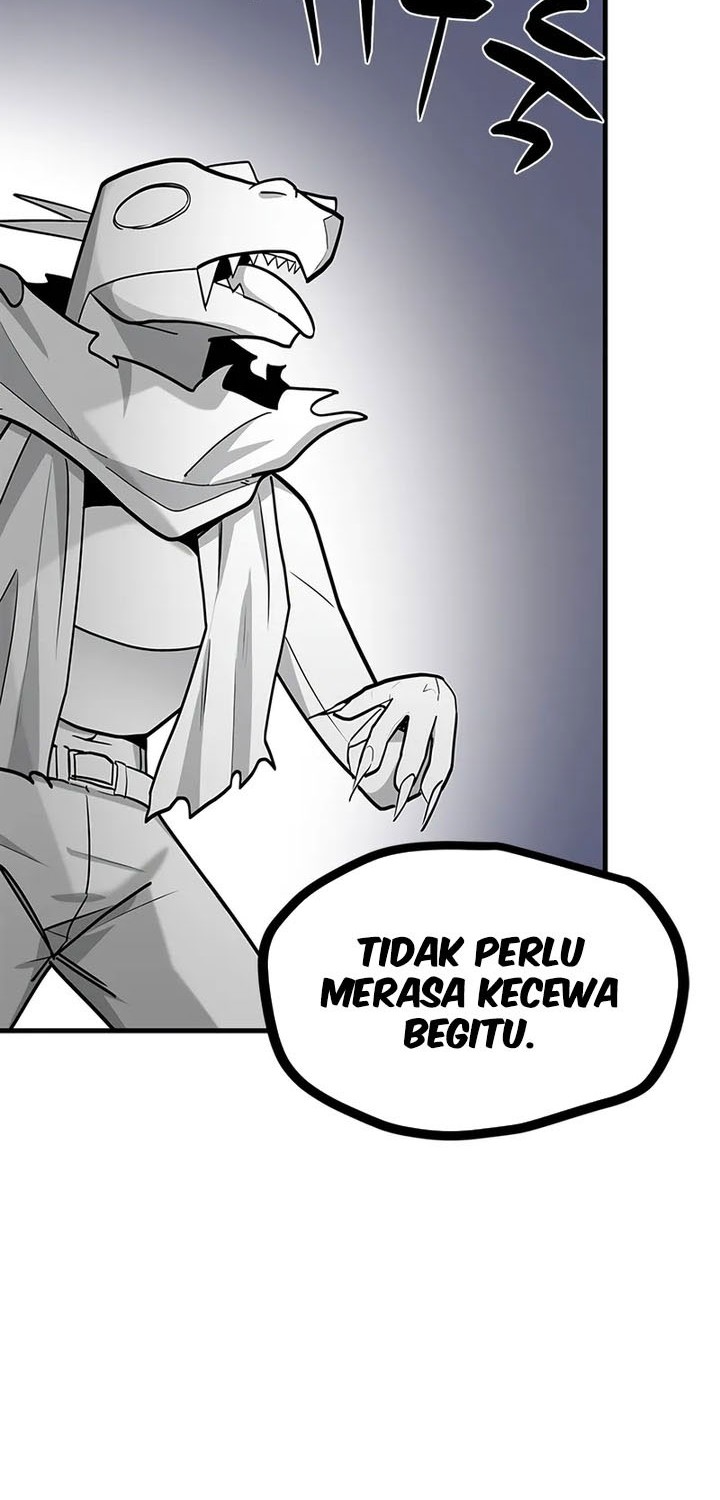 The Tutorial is Too Hard Bab 219 halaman 32