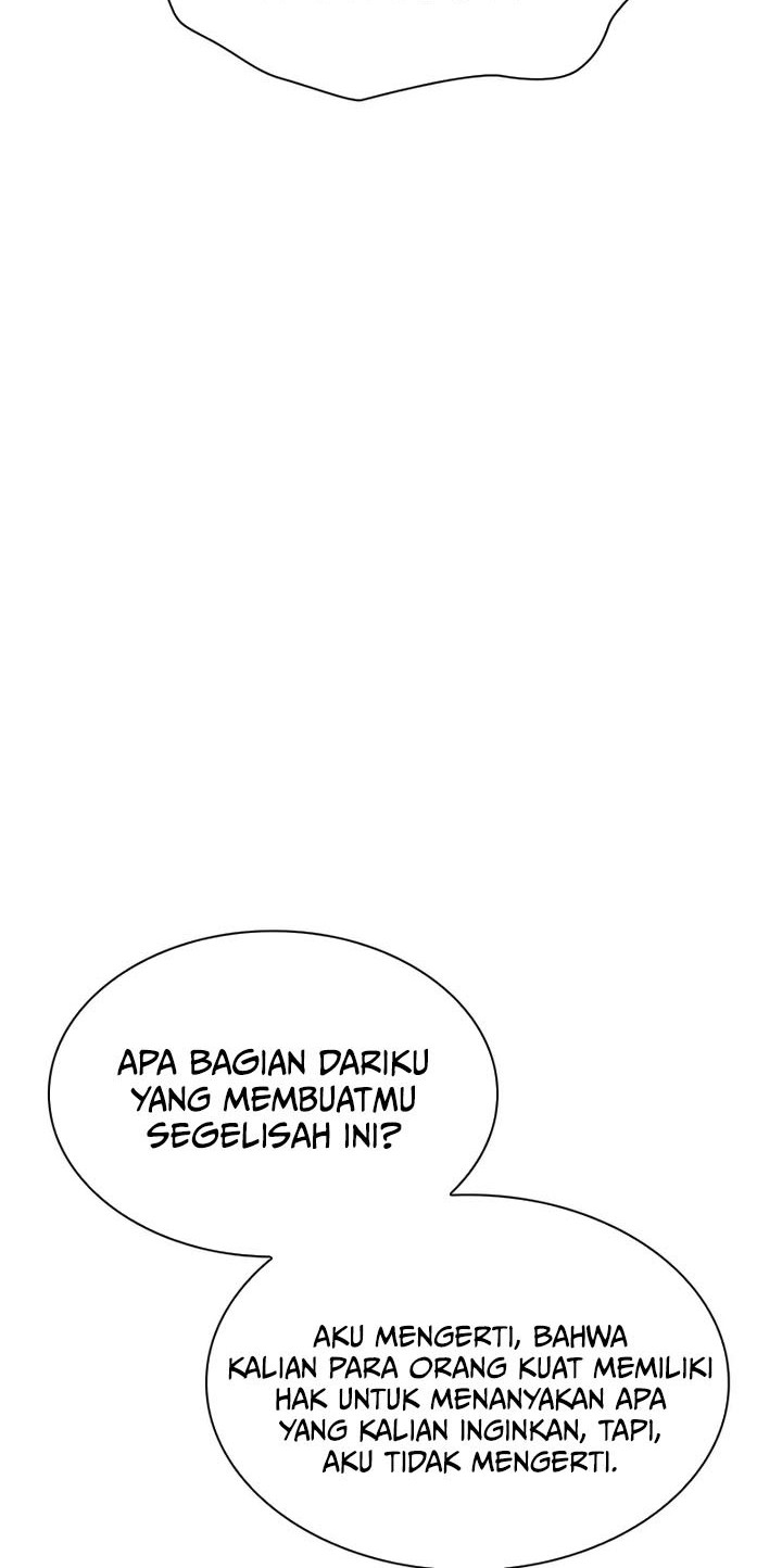 The Tutorial is Too Hard Bab 219 halaman 34