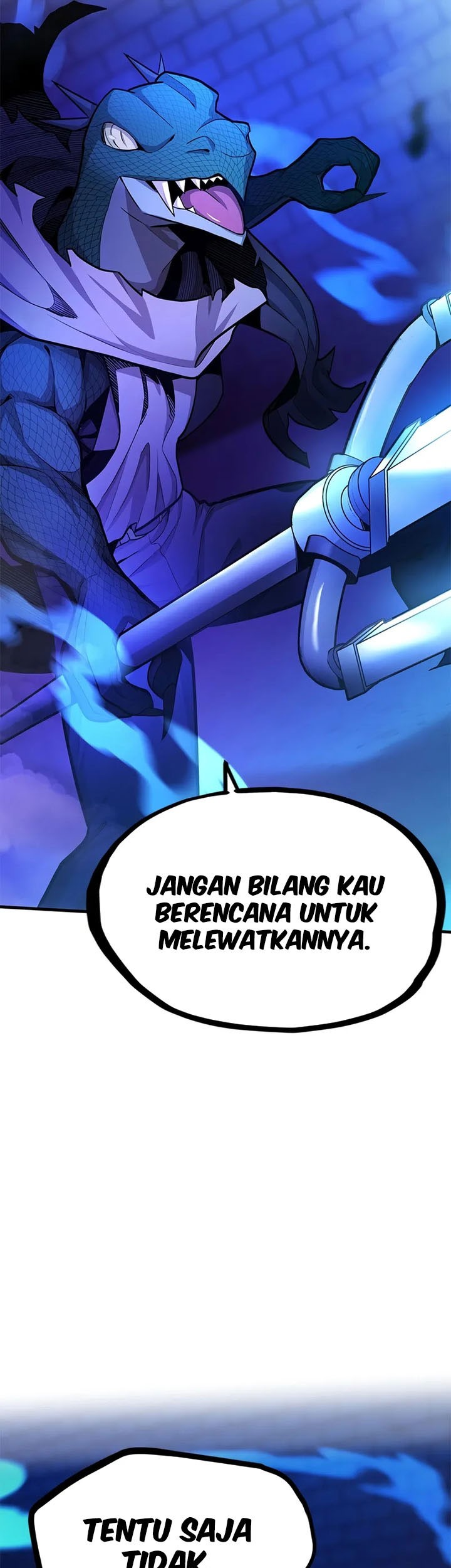 The Tutorial is Too Hard Bab 219 halaman 41