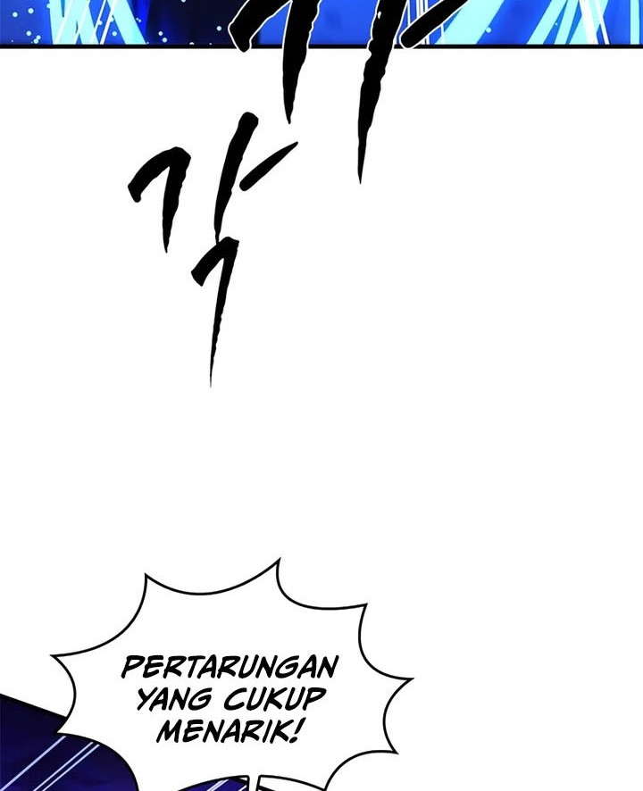 The Tutorial is Too Hard Bab 219 halaman 66