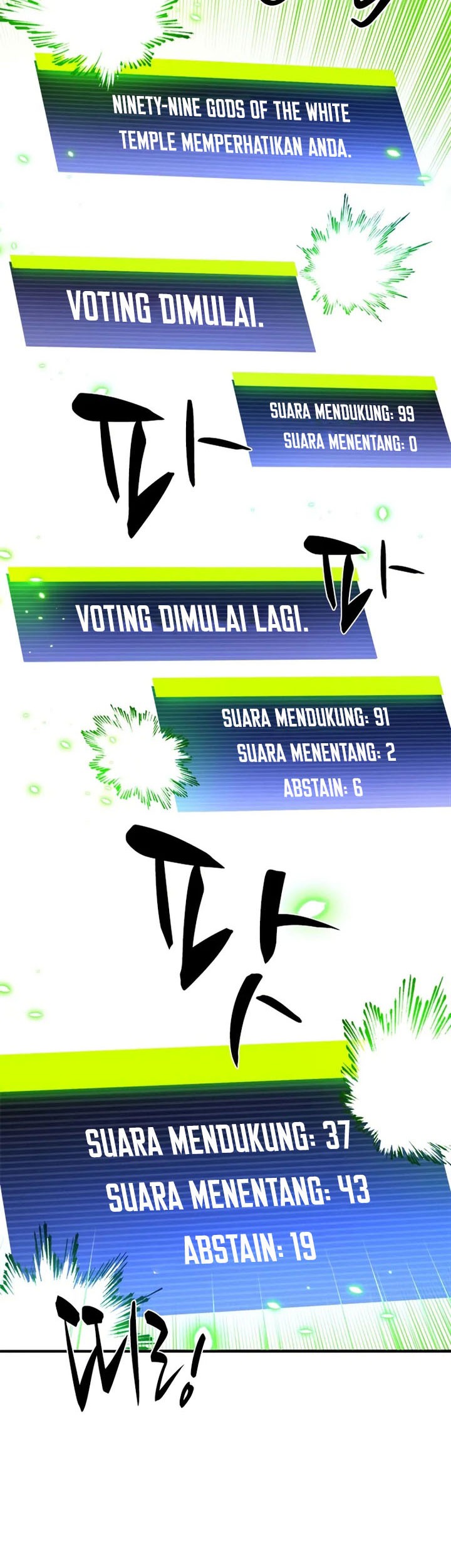 The Tutorial is Too Hard Bab 223 halaman 7