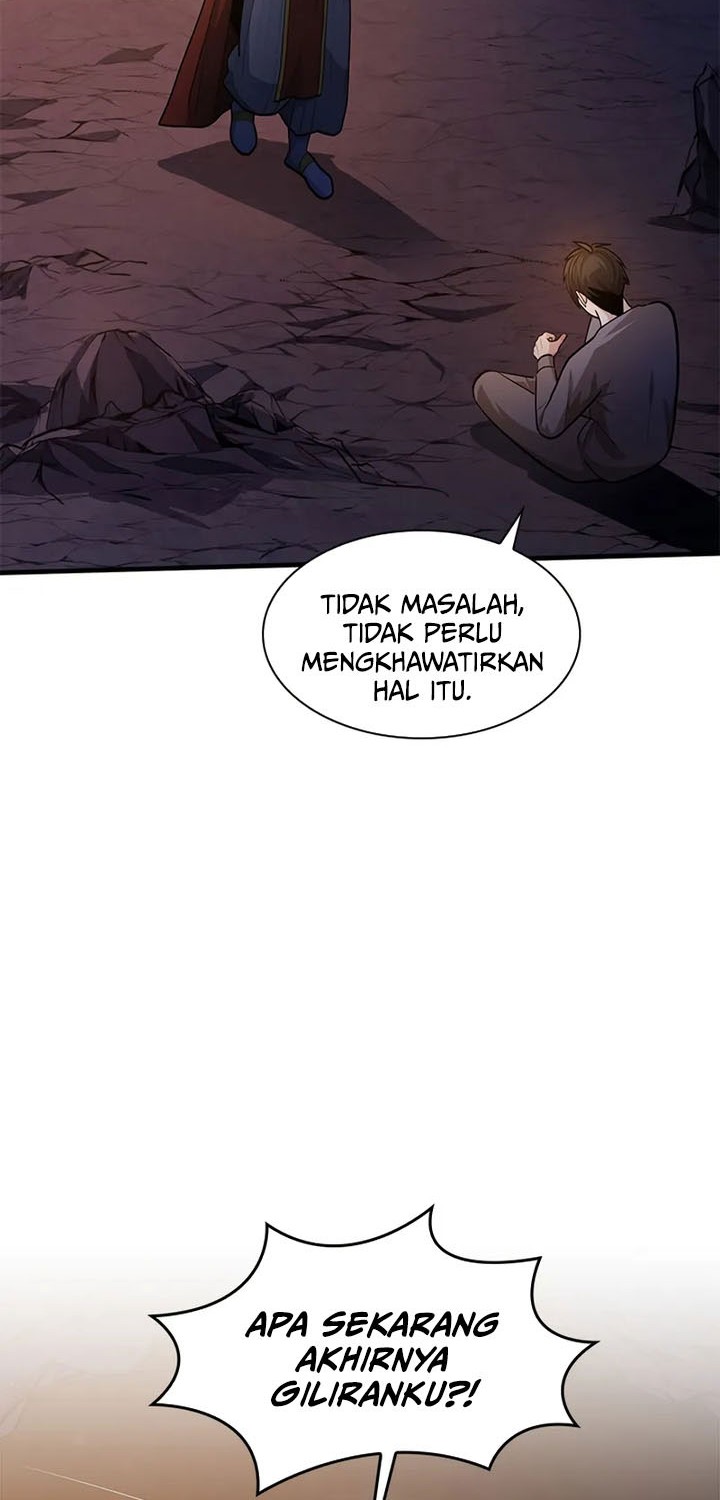 The Tutorial is Too Hard Bab 223 halaman 10