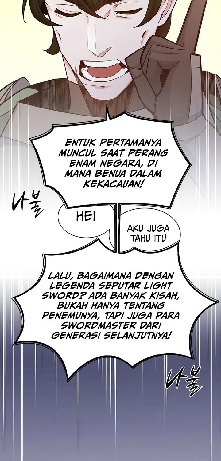 The Tutorial is Too Hard Bab 223 halaman 14