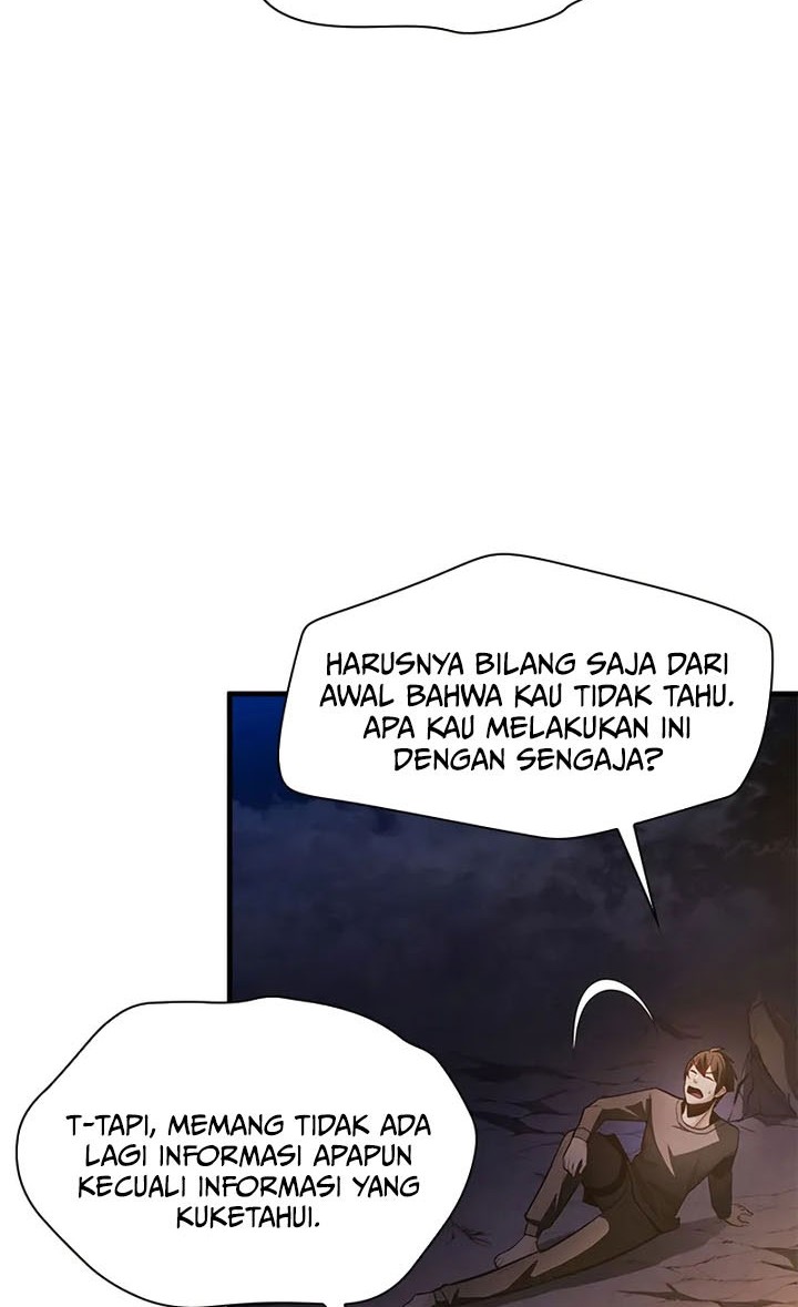The Tutorial is Too Hard Bab 223 halaman 18