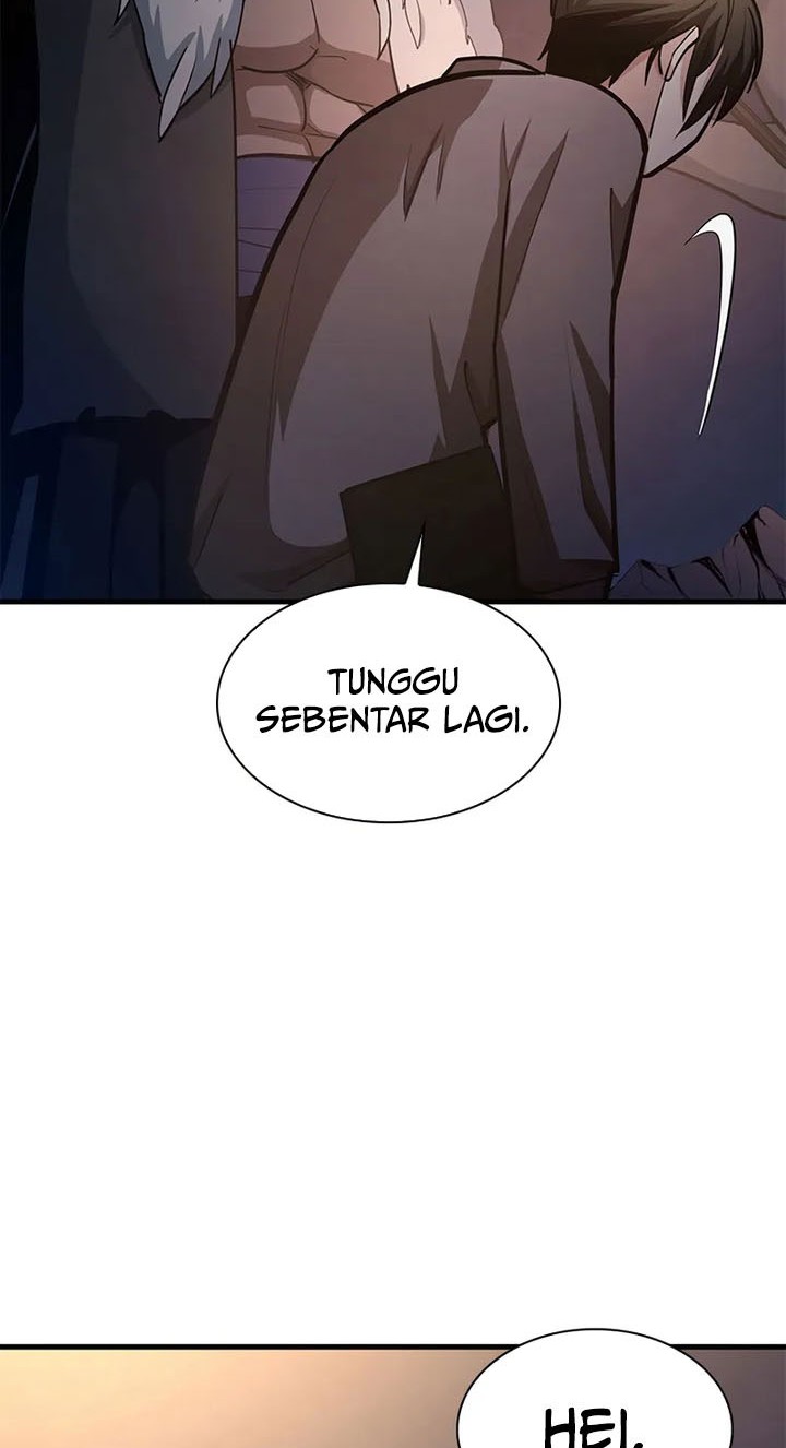 The Tutorial is Too Hard Bab 223 halaman 26