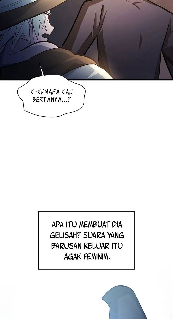 The Tutorial is Too Hard Bab 223 halaman 28