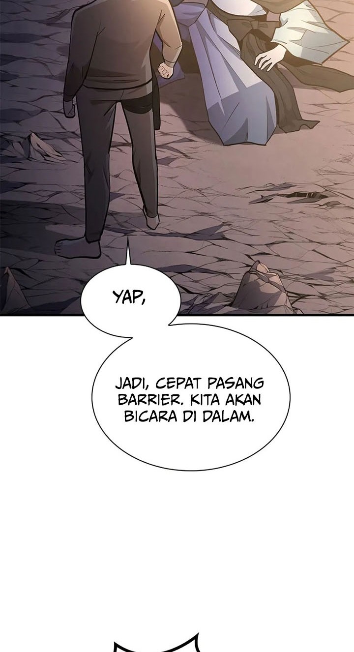 The Tutorial is Too Hard Bab 223 halaman 30