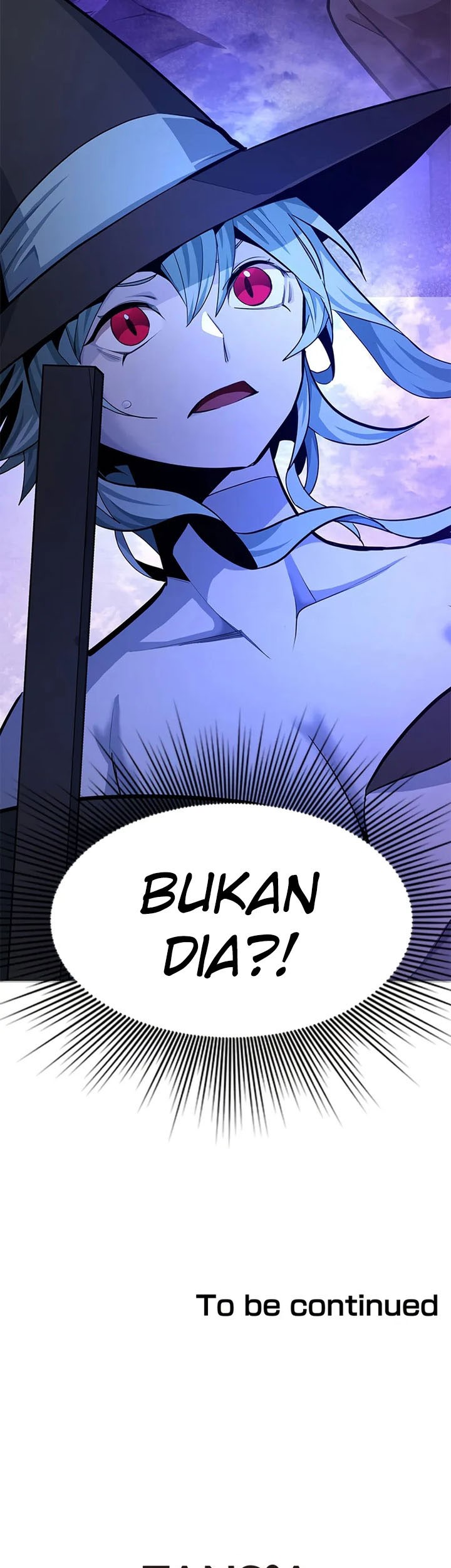 The Tutorial is Too Hard Bab 223 halaman 71