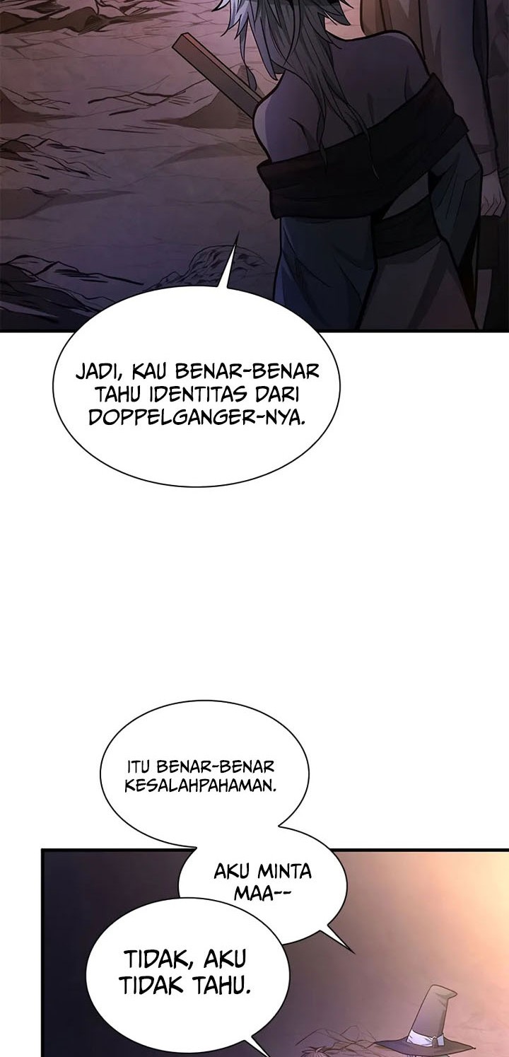The Tutorial is Too Hard Bab 224 halaman 20