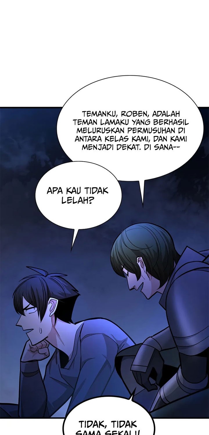 The Tutorial is Too Hard Bab 224 halaman 30