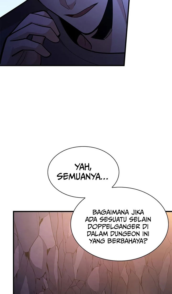 The Tutorial is Too Hard Bab 224 halaman 34