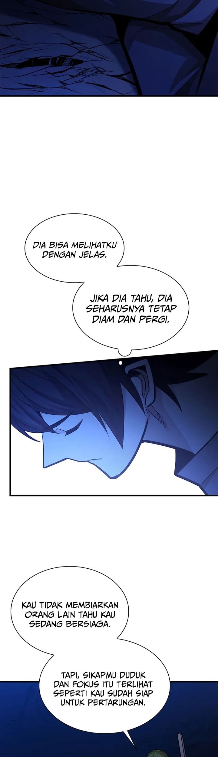 The Tutorial is Too Hard Bab 224 halaman 37