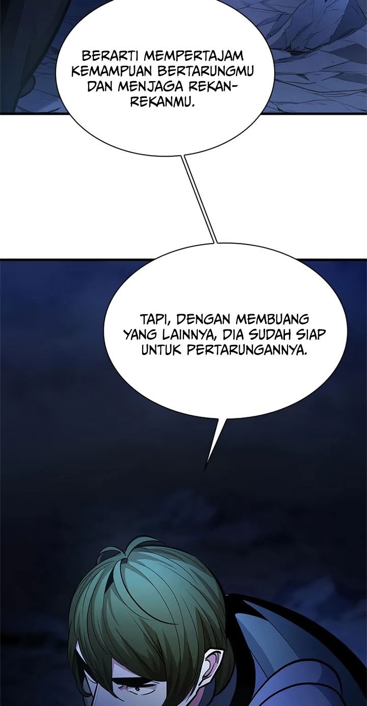 The Tutorial is Too Hard Bab 224 halaman 42