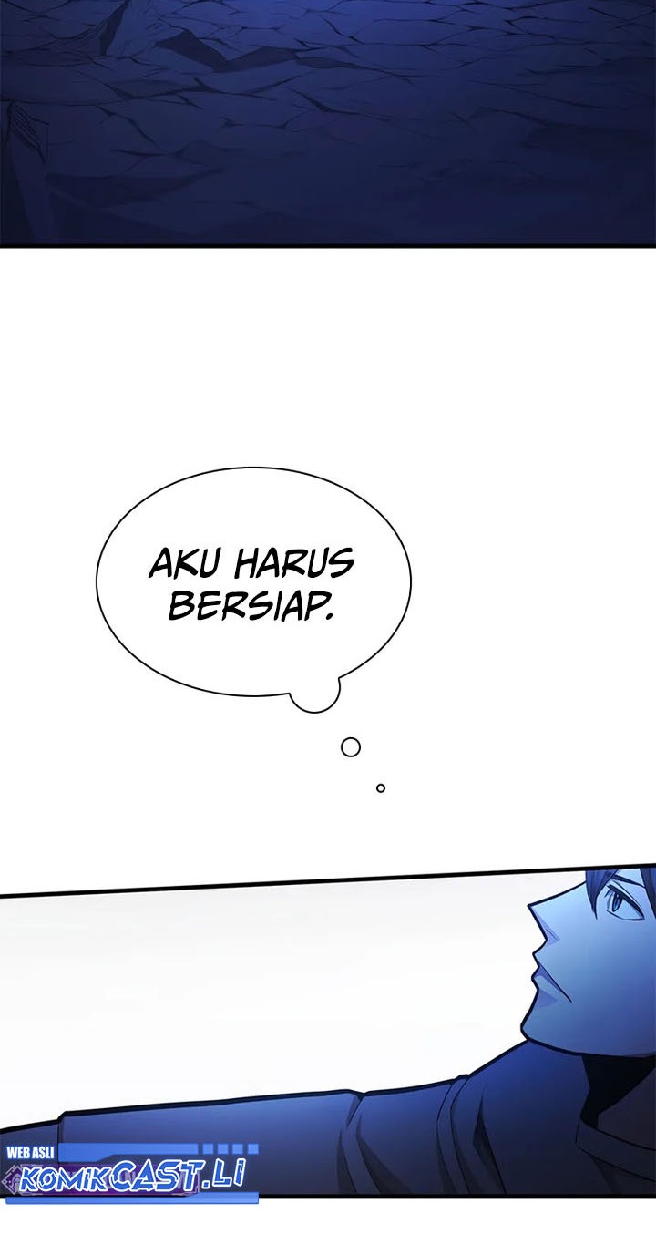 The Tutorial is Too Hard Bab 224 halaman 50