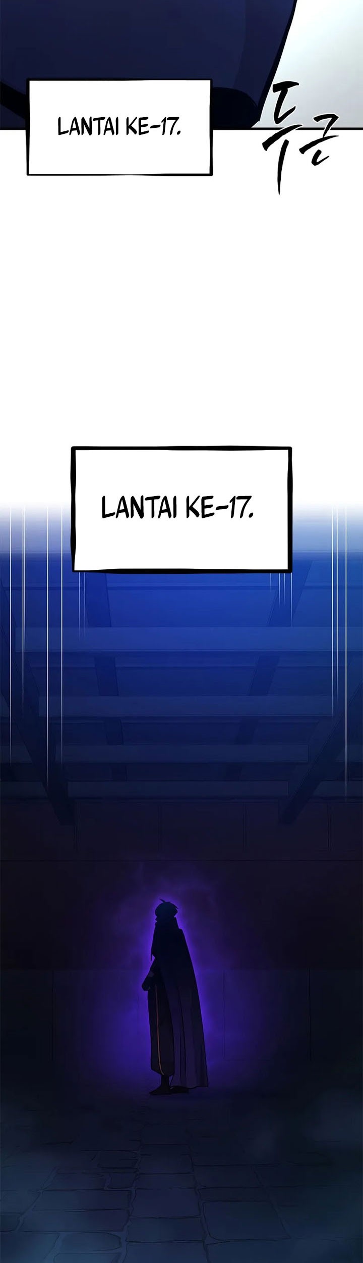 The Tutorial is Too Hard Bab 224 halaman 53