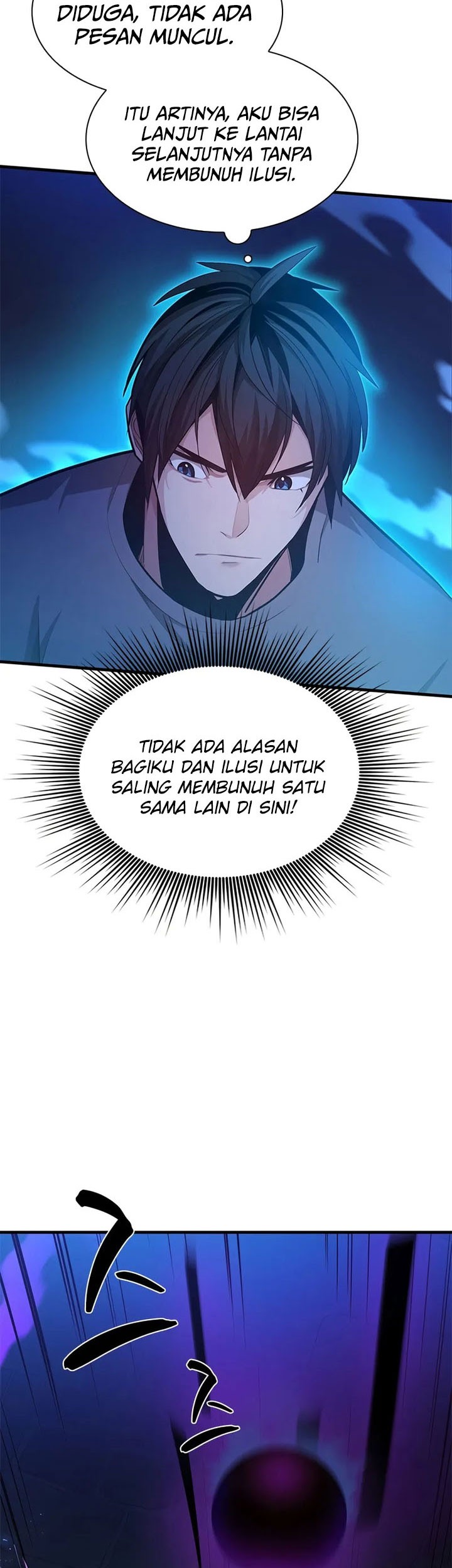The Tutorial is Too Hard Bab 225 halaman 5
