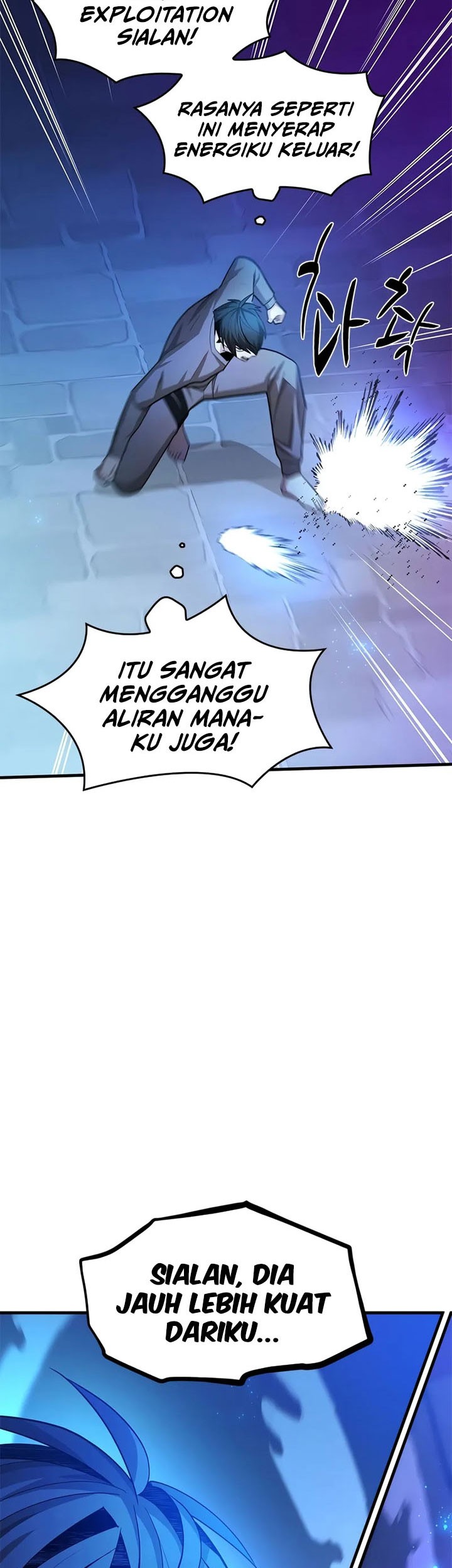 The Tutorial is Too Hard Bab 225 halaman 37