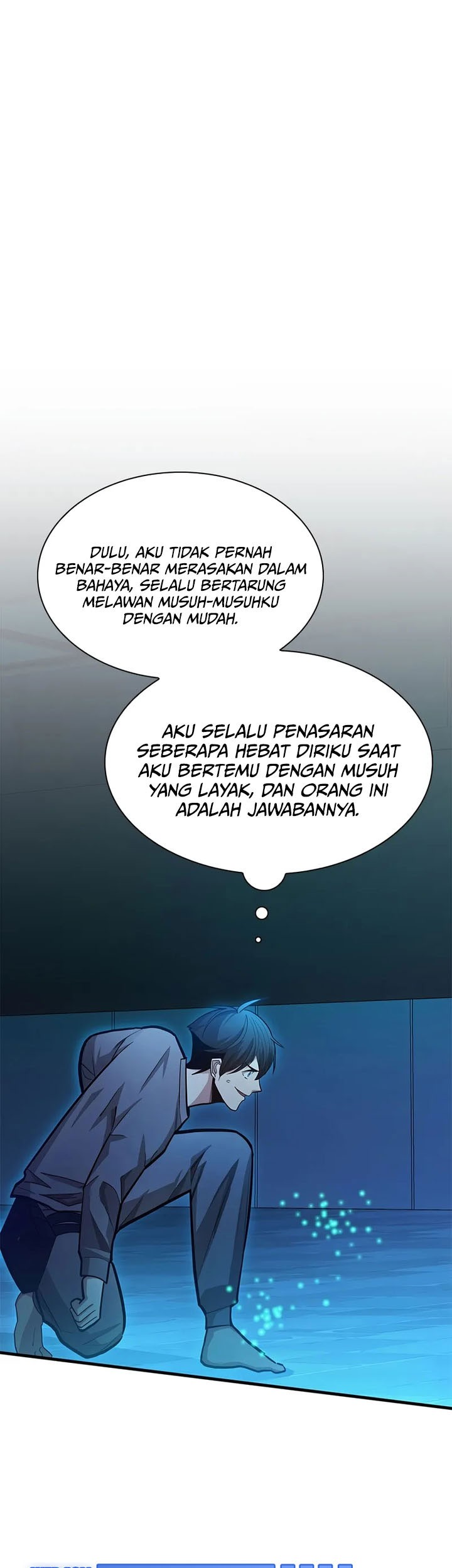 The Tutorial is Too Hard Bab 225 halaman 39