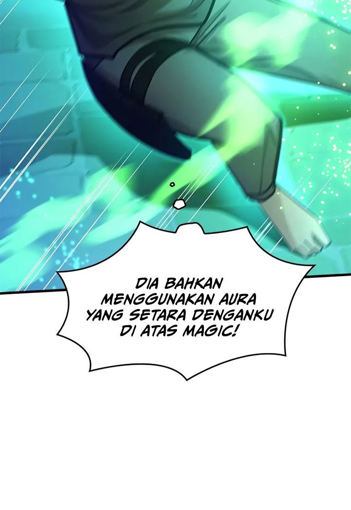 The Tutorial is Too Hard Bab 225 halaman 42