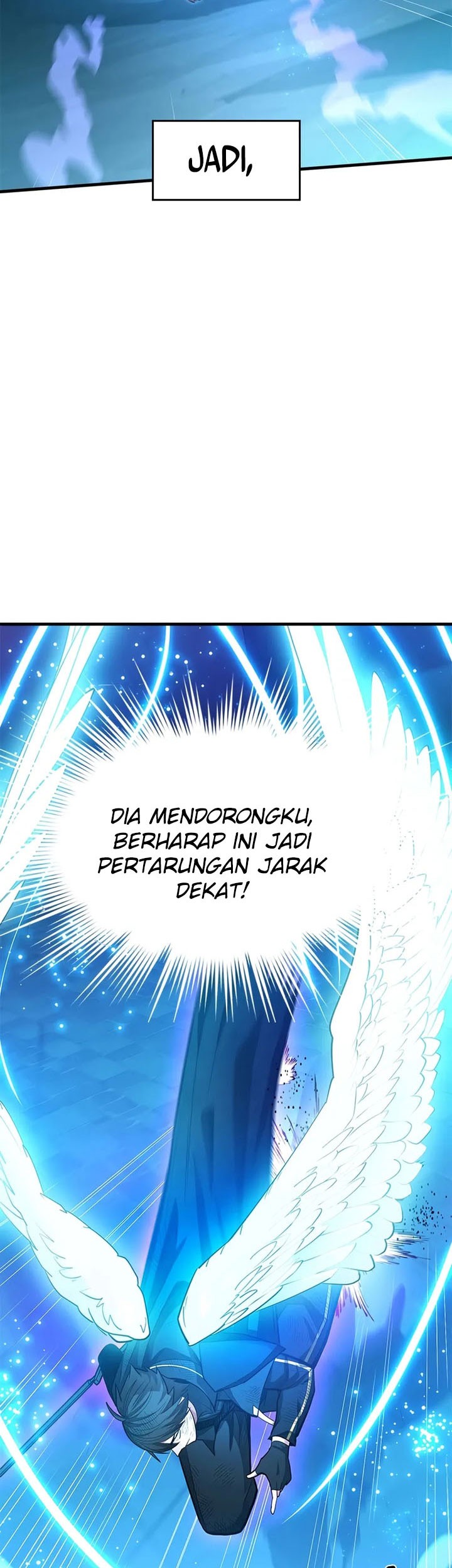 The Tutorial is Too Hard Bab 225 halaman 45