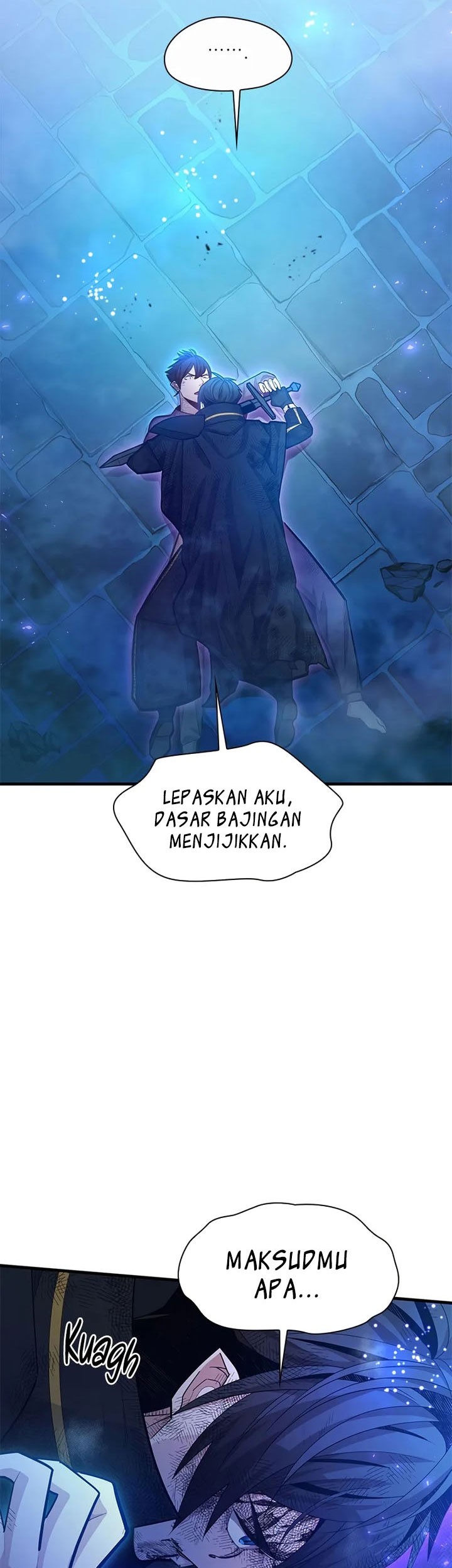 The Tutorial is Too Hard Bab 226 halaman 13