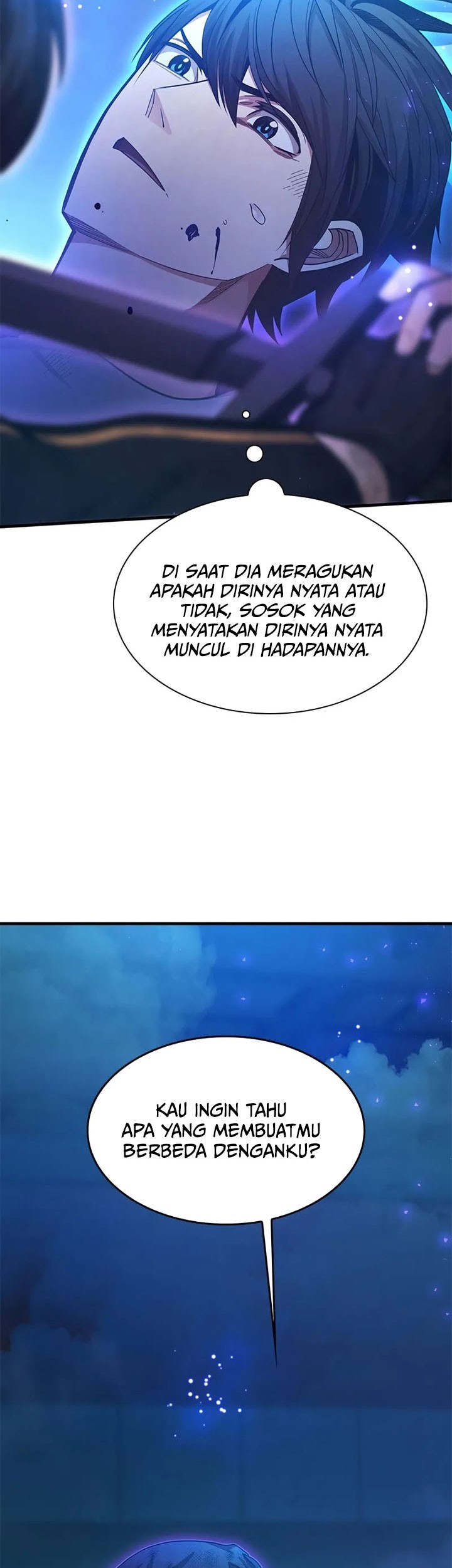 The Tutorial is Too Hard Bab 226 halaman 15