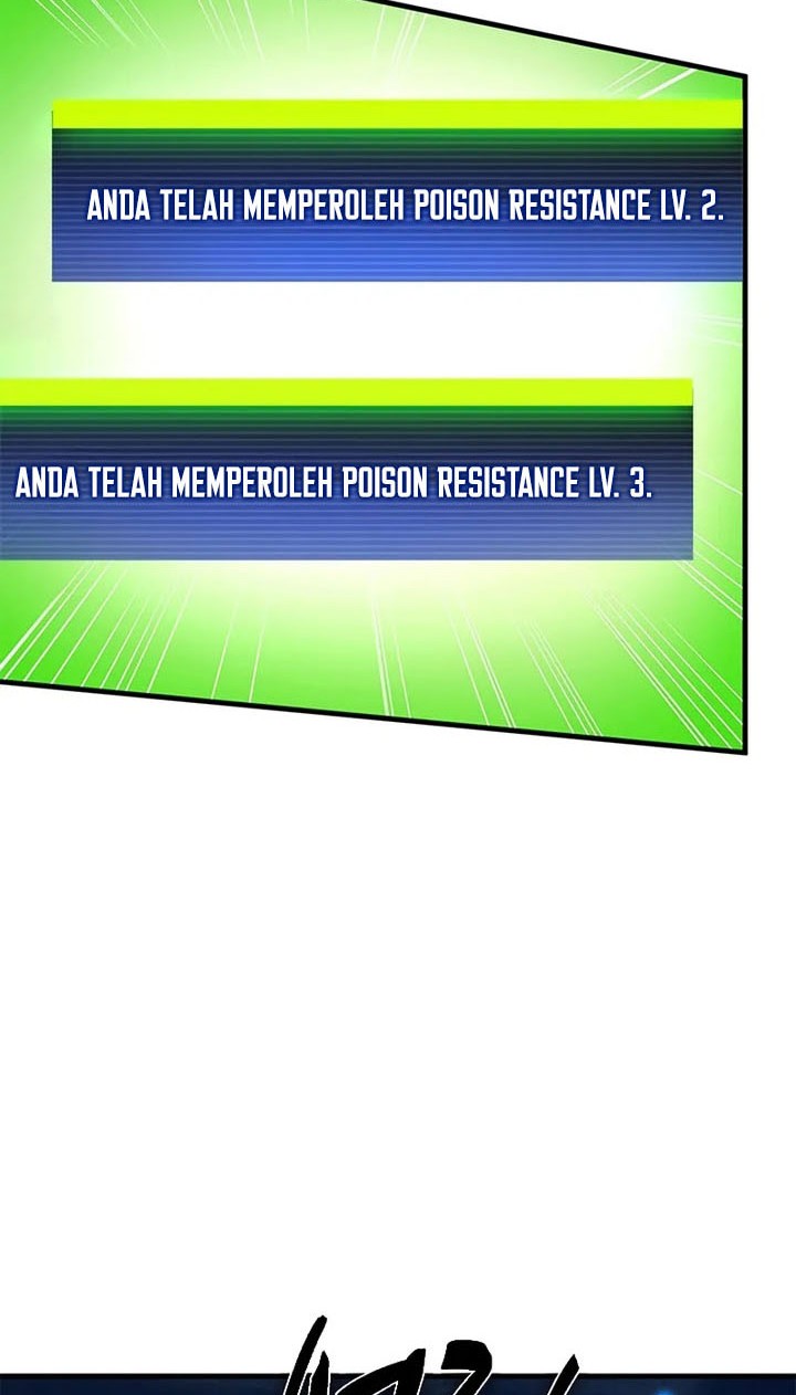 The Tutorial is Too Hard Bab 226 halaman 36