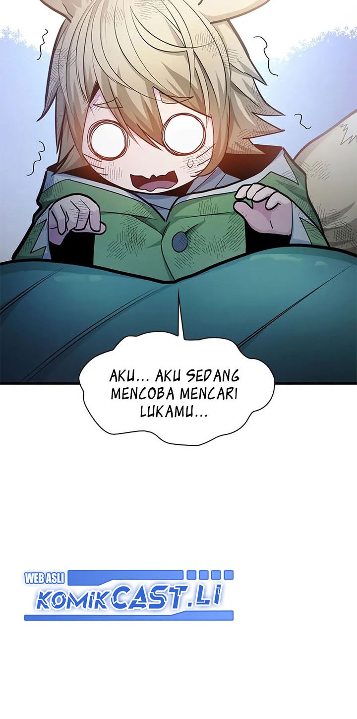 The Tutorial is Too Hard Bab 226 halaman 56