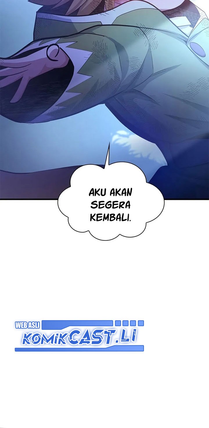 The Tutorial is Too Hard Bab 226 halaman 64