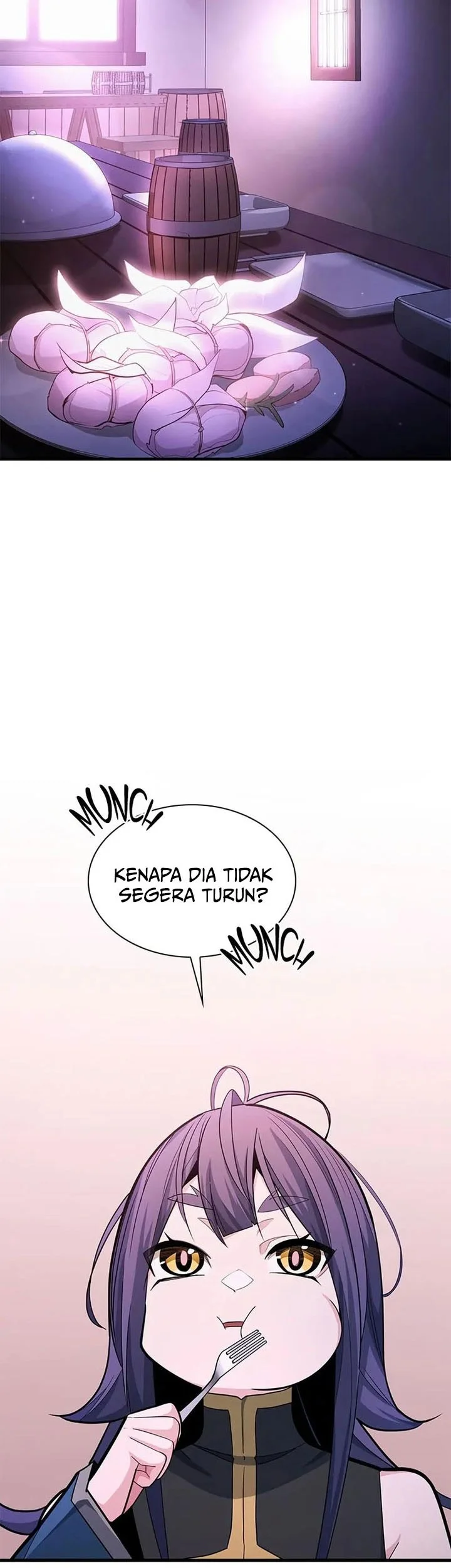 The Tutorial is Too Hard Bab 235 halaman 35
