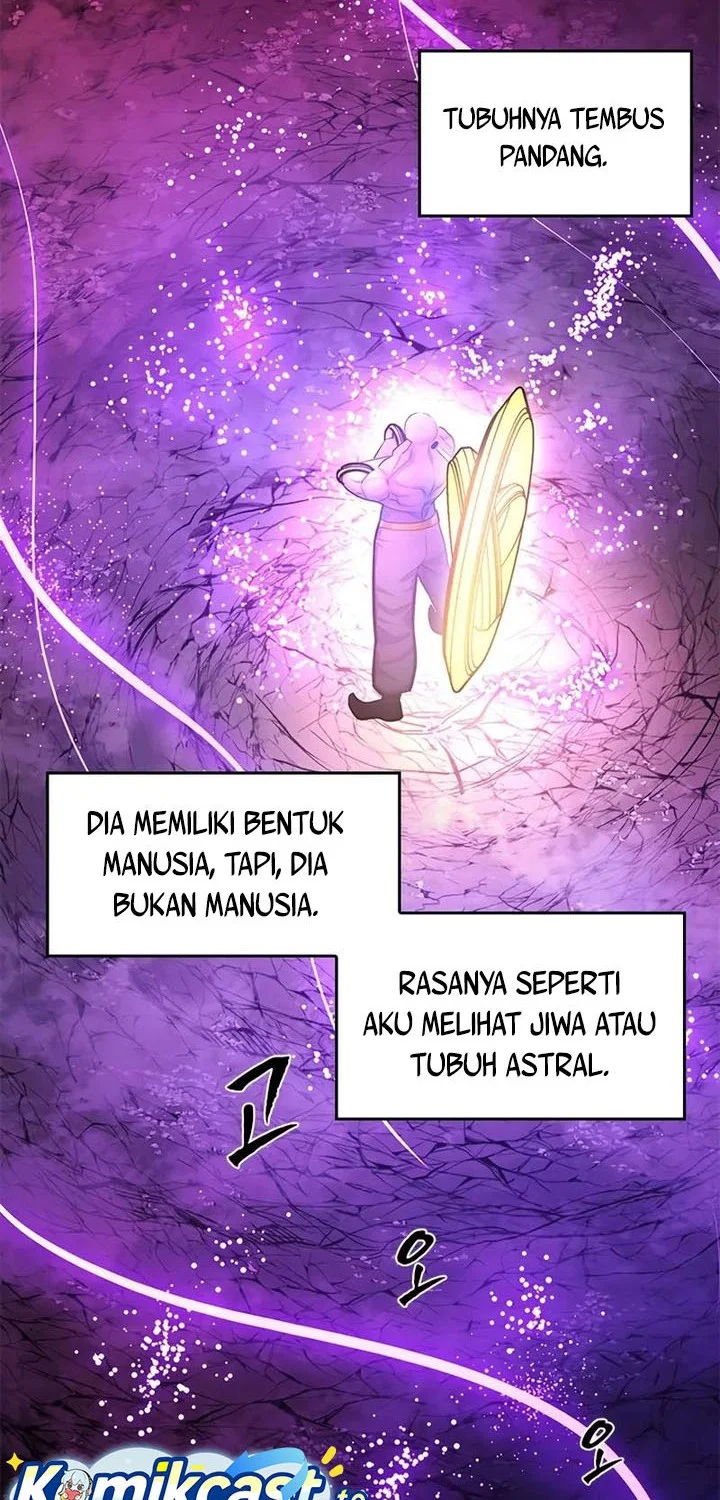 The Tutorial is Too Hard Bab 239 halaman 20