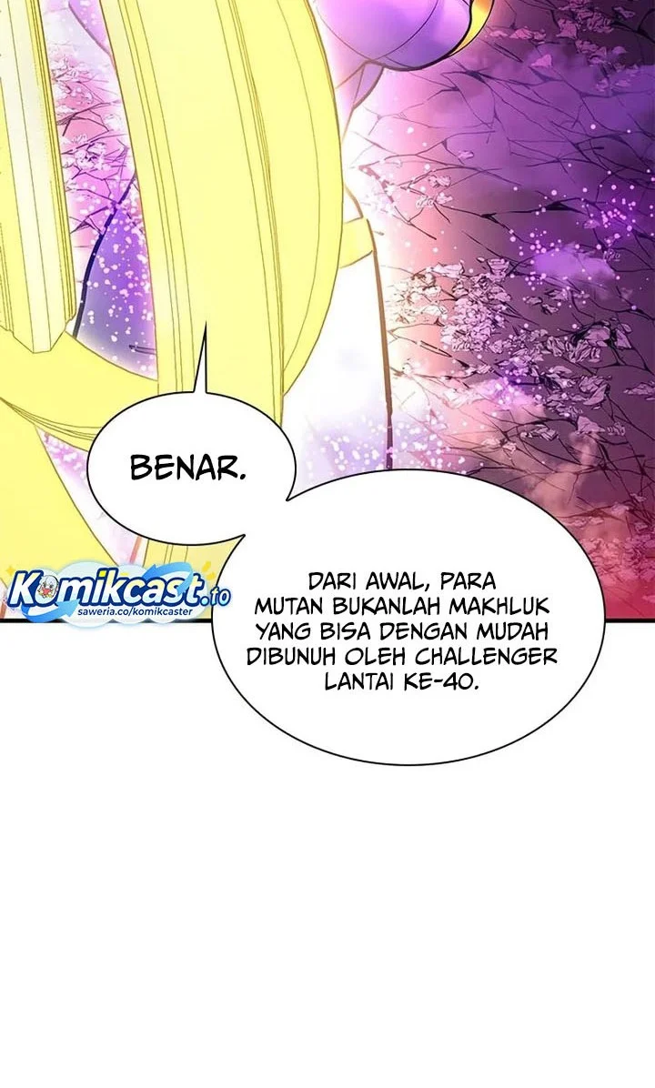 The Tutorial is Too Hard Bab 239 halaman 32