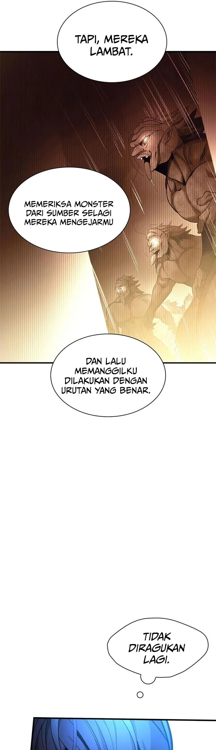 The Tutorial is Too Hard Bab 239 halaman 33
