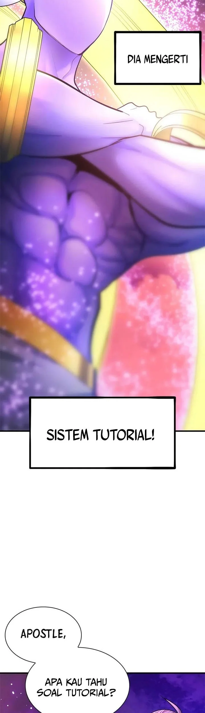 The Tutorial is Too Hard Bab 239 halaman 35