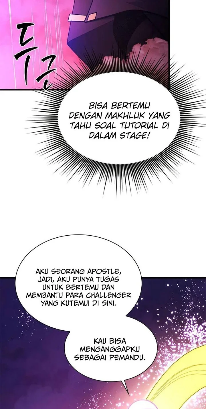 The Tutorial is Too Hard Bab 239 halaman 38