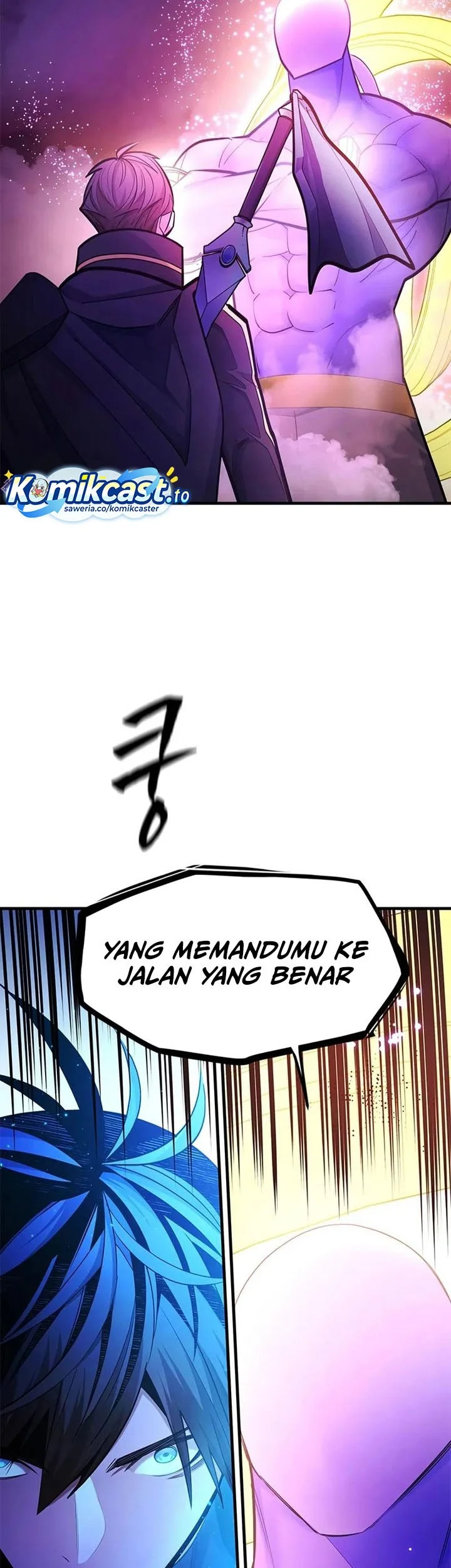The Tutorial is Too Hard Bab 239 halaman 39