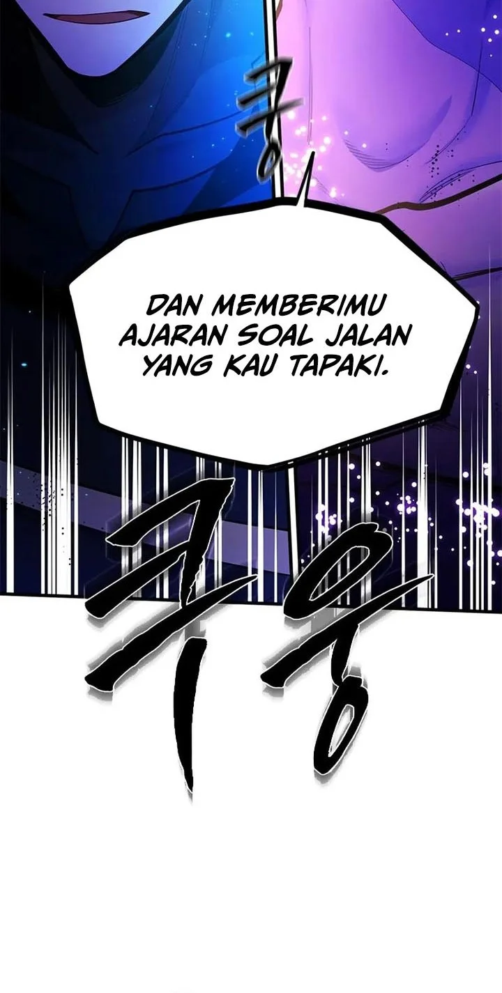 The Tutorial is Too Hard Bab 239 halaman 40