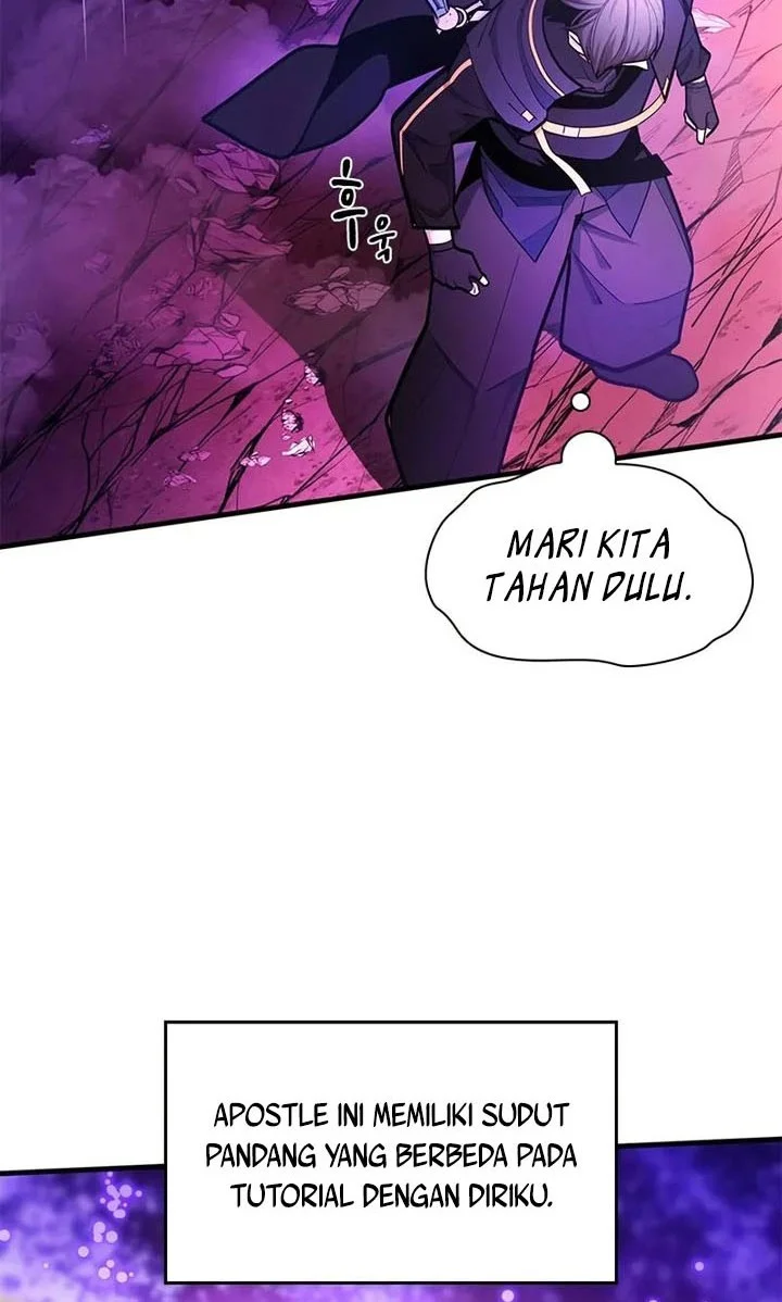 The Tutorial is Too Hard Bab 239 halaman 46