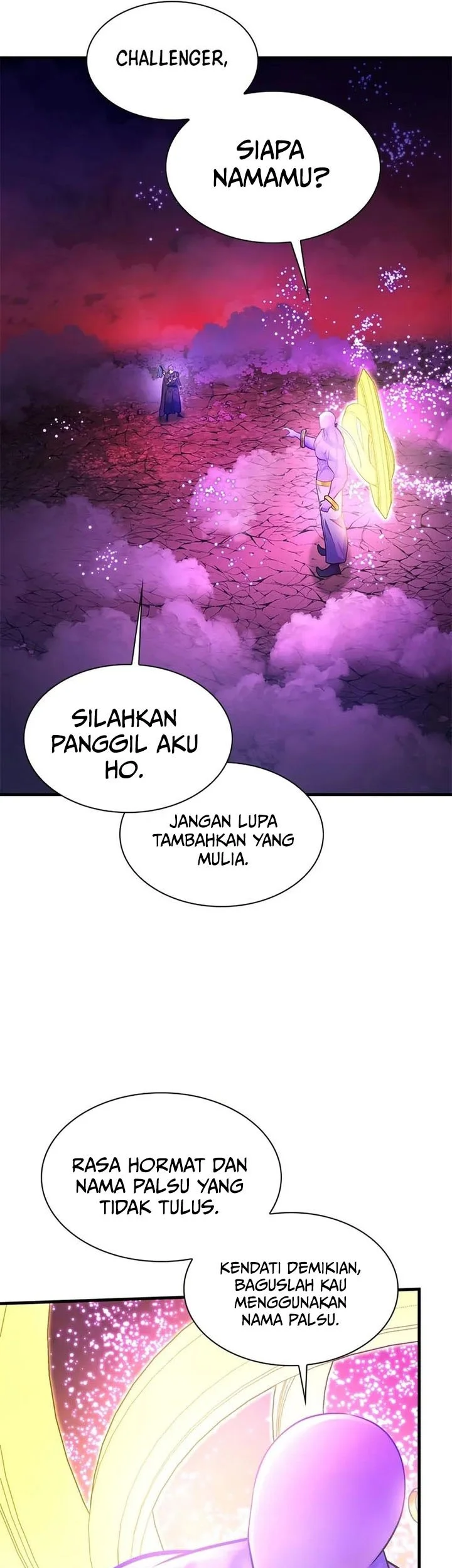 The Tutorial is Too Hard Bab 239 halaman 51