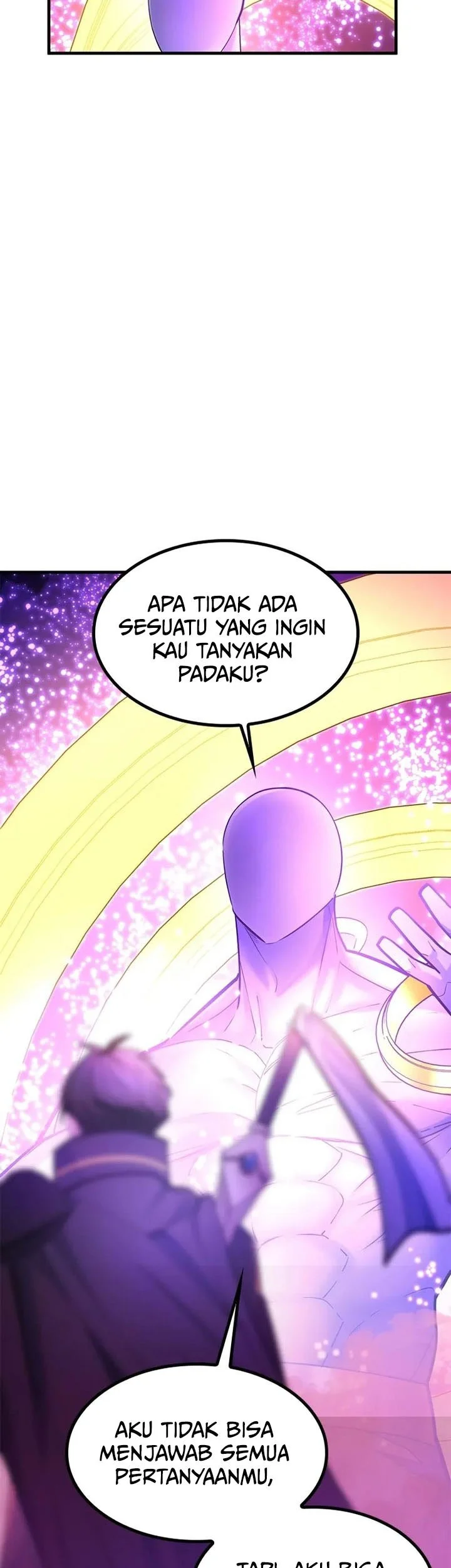 The Tutorial is Too Hard Bab 239 halaman 59