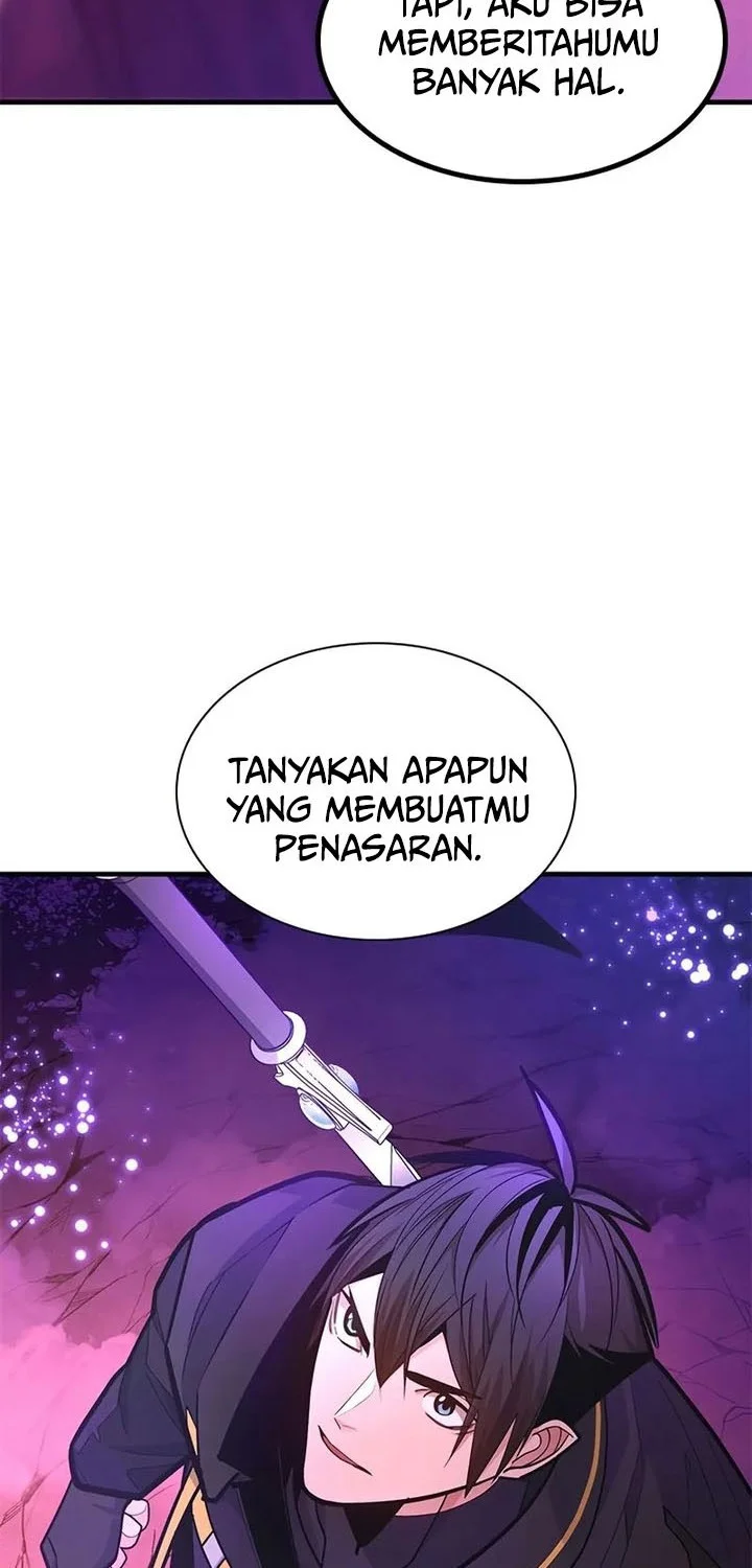 The Tutorial is Too Hard Bab 239 halaman 60
