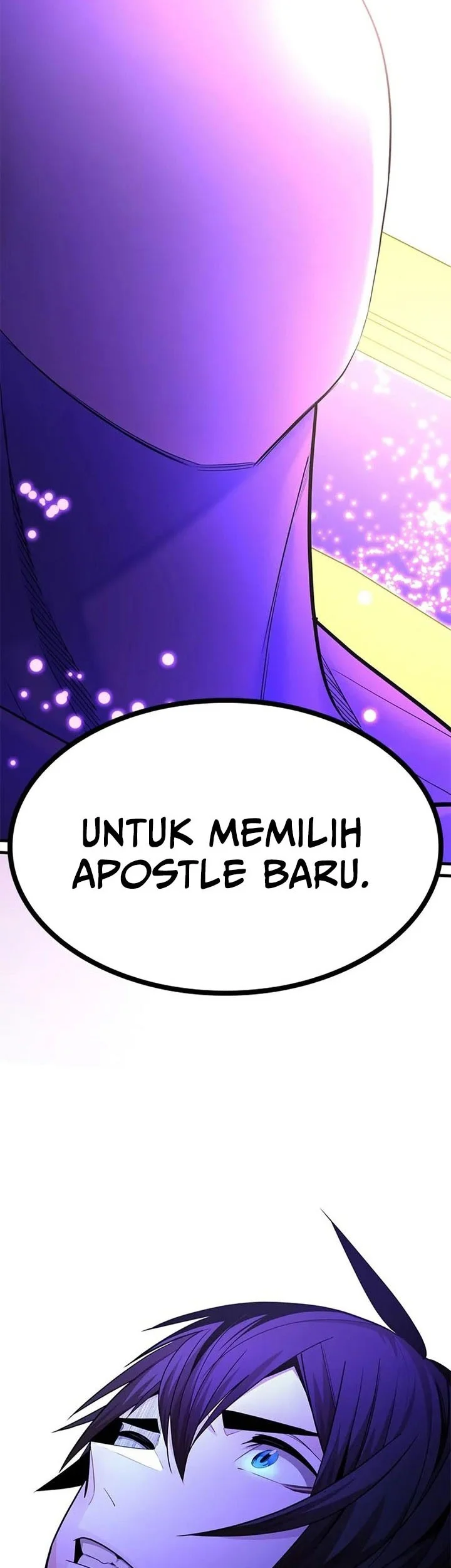 The Tutorial is Too Hard Bab 239 halaman 67