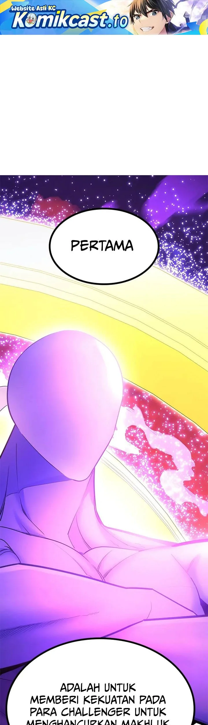 The Tutorial is Too Hard chapter 240 halaman 1