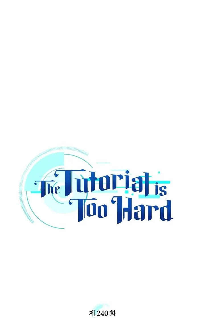 The Tutorial is Too Hard chapter 240 halaman 4
