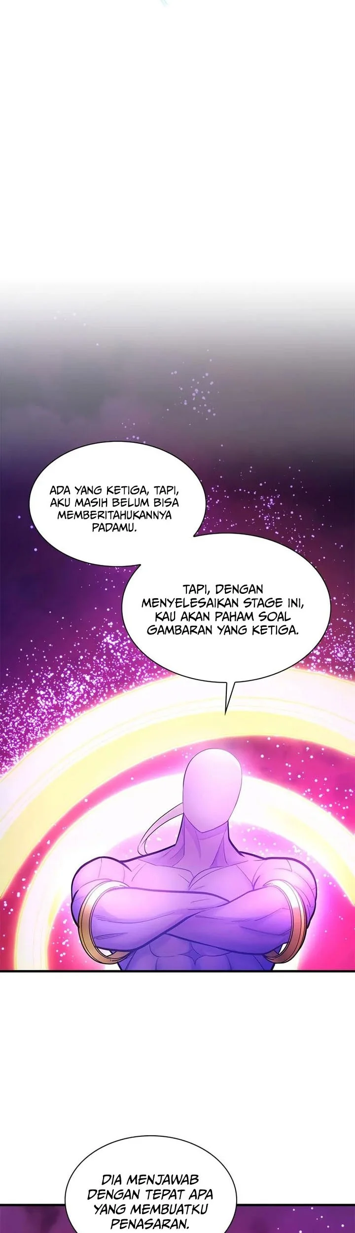 The Tutorial is Too Hard chapter 240 halaman 5