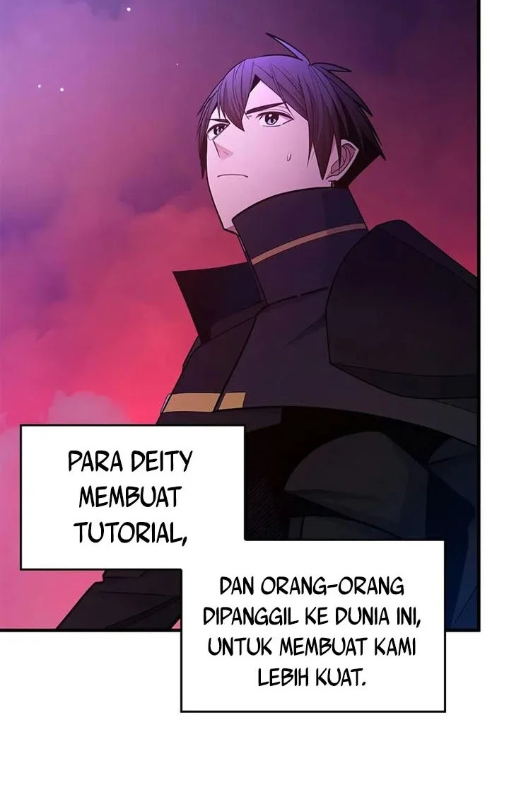 The Tutorial is Too Hard chapter 240 halaman 8