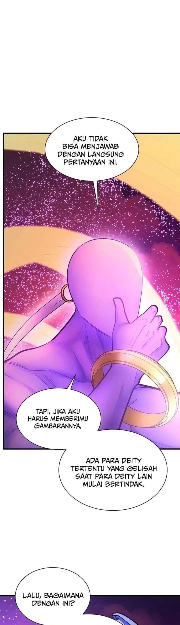 The Tutorial is Too Hard chapter 240 halaman 11